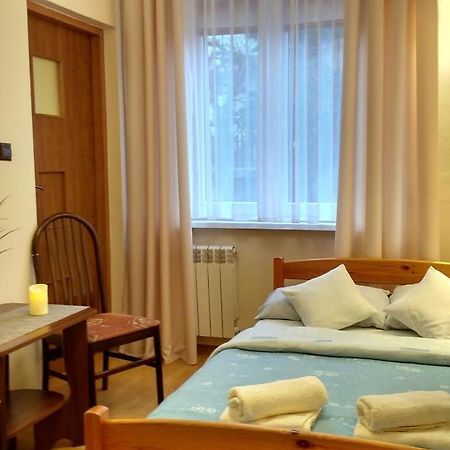 Appartamento Pod Jarzebina Stary Toruń Esterno foto