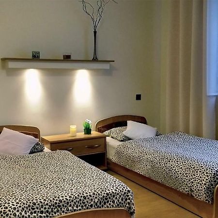 Appartamento Pod Jarzebina Stary Toruń Esterno foto
