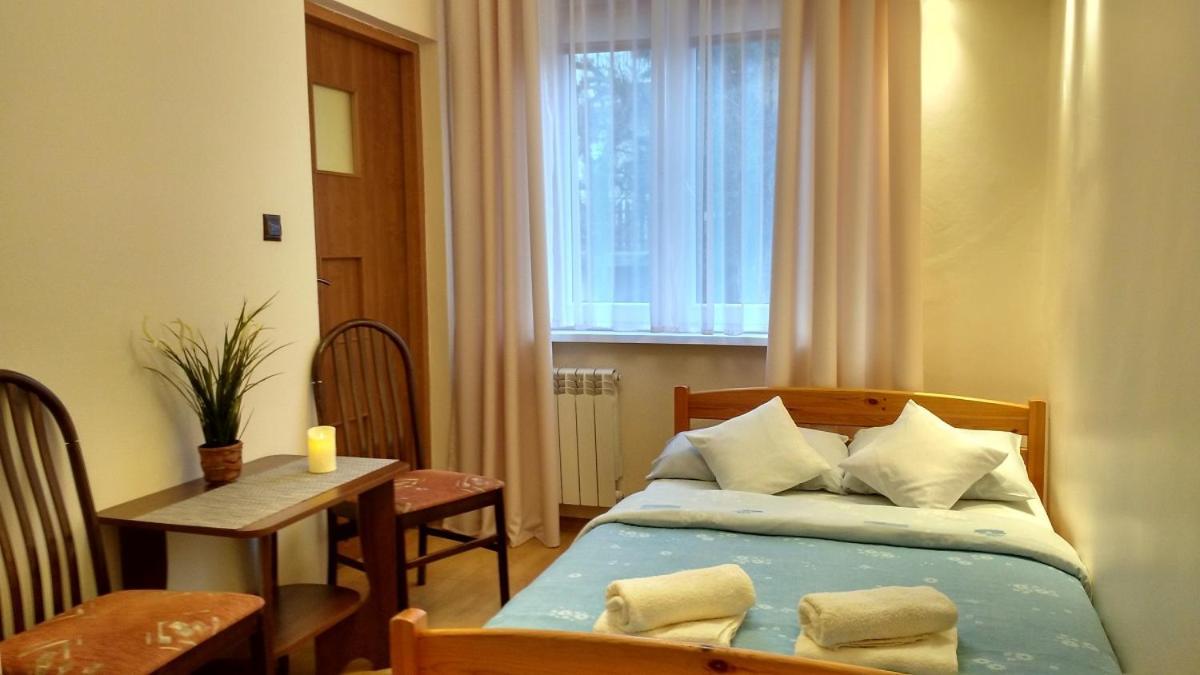 Appartamento Pod Jarzebina Stary Toruń Esterno foto