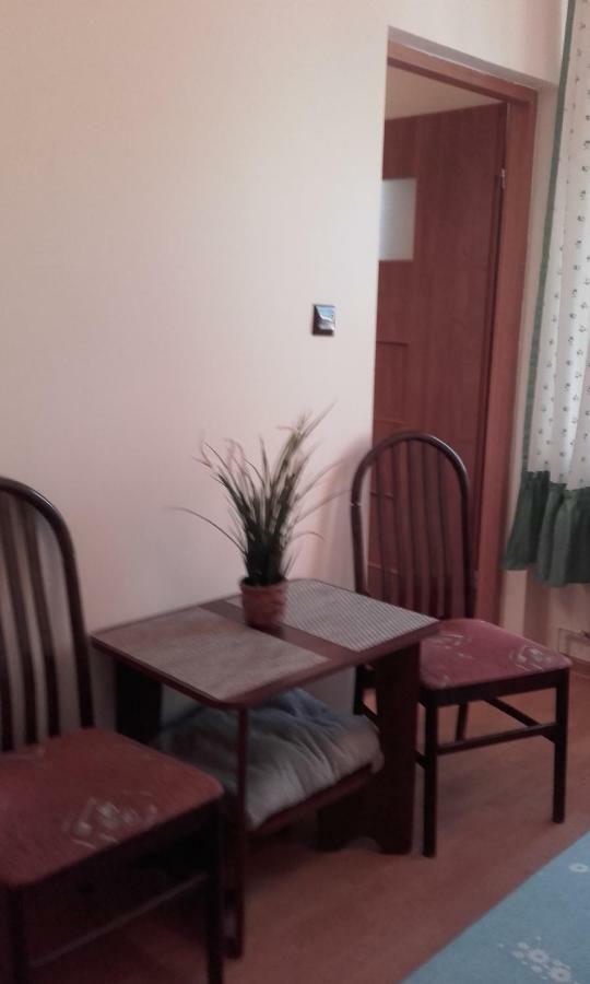 Appartamento Pod Jarzebina Stary Toruń Esterno foto
