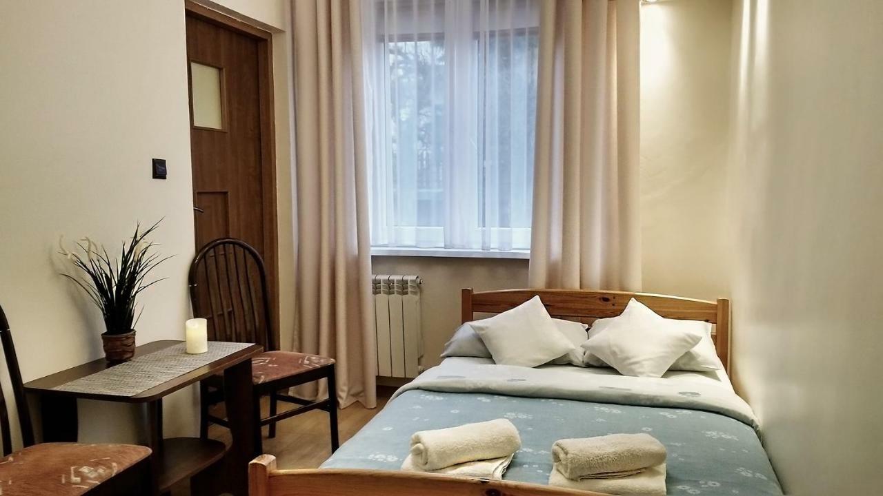 Appartamento Pod Jarzebina Stary Toruń Esterno foto