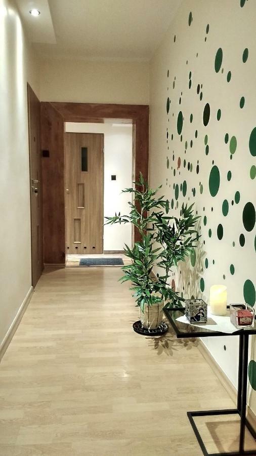 Appartamento Pod Jarzebina Stary Toruń Esterno foto