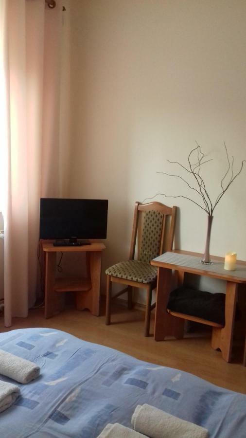 Appartamento Pod Jarzebina Stary Toruń Esterno foto