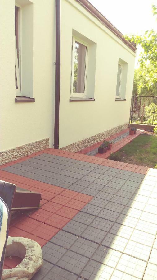 Appartamento Pod Jarzebina Stary Toruń Esterno foto